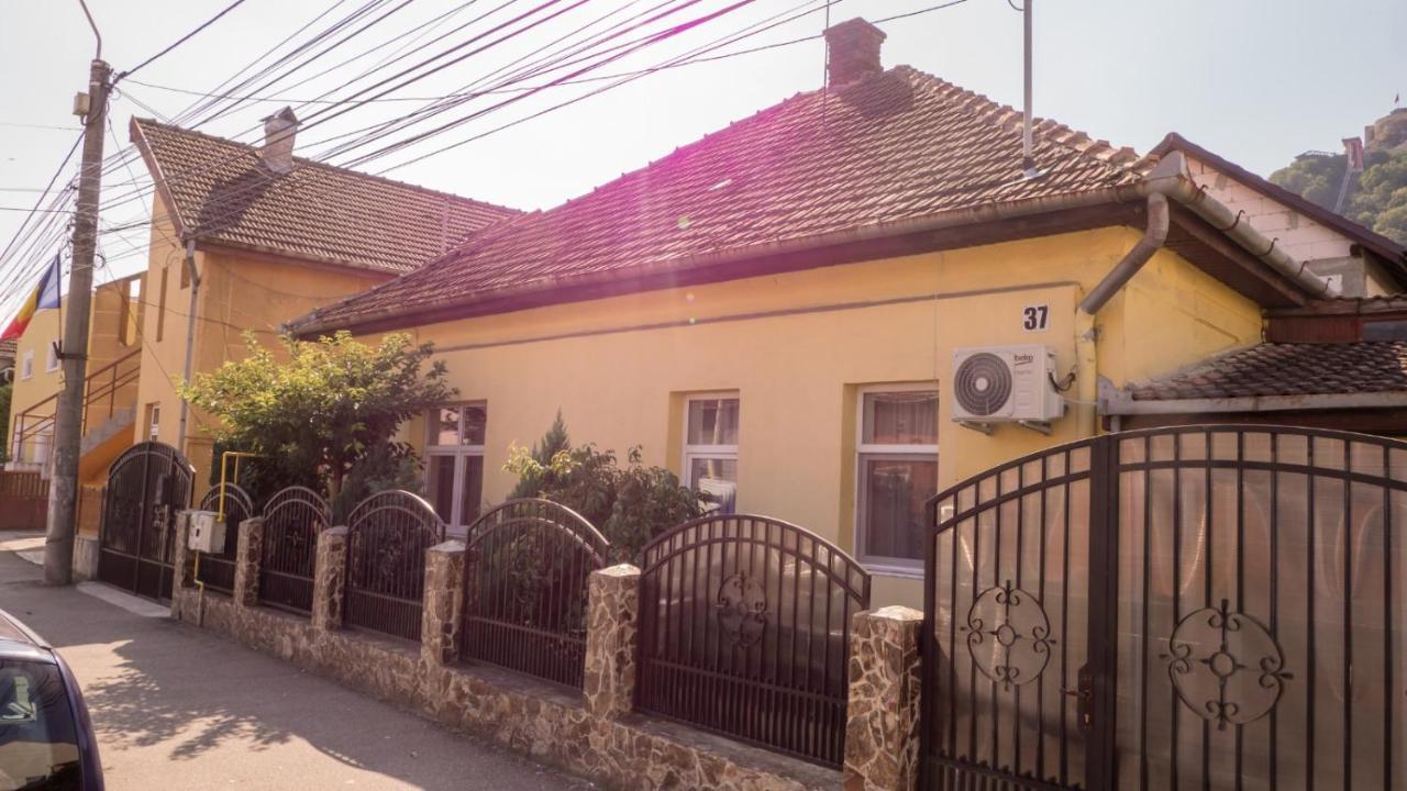 Casa Horea Deva Exterior photo